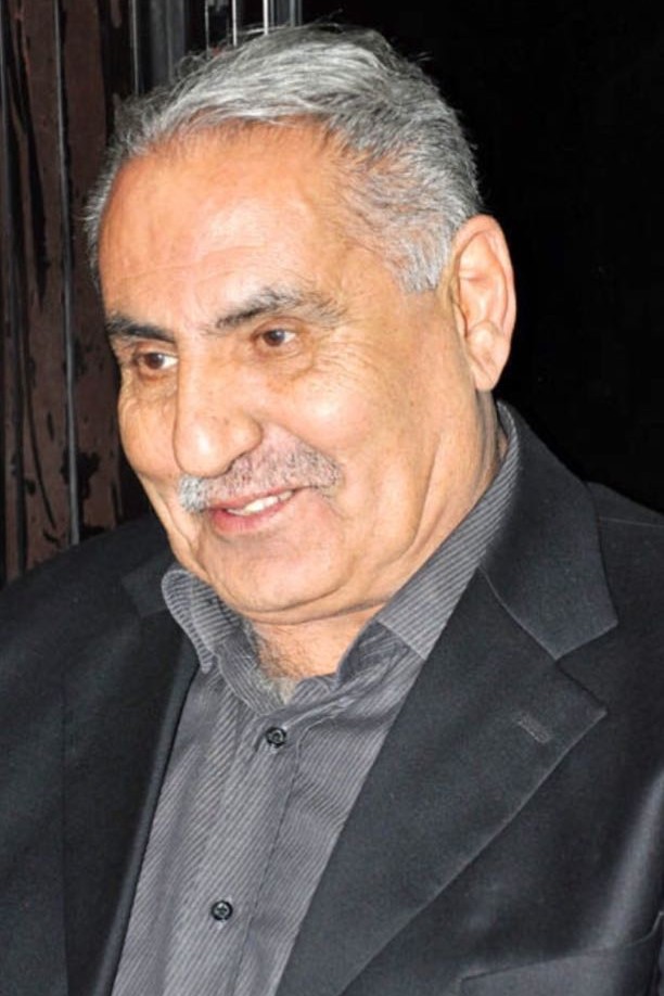 Raef Ftouny