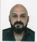 Ali Mokhallati