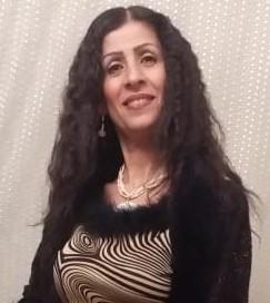 Antoinette Rached