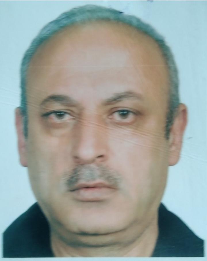 Ali Awad