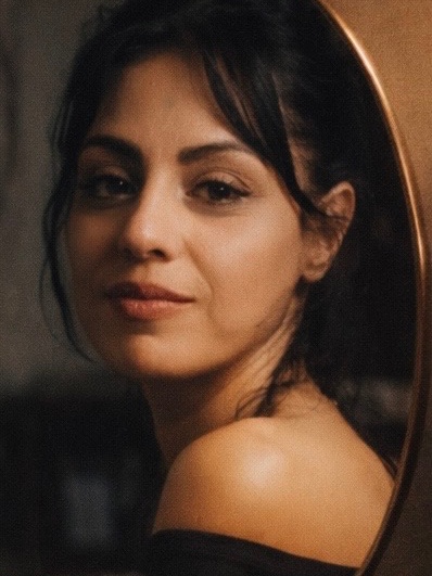 Rita Ebrahim