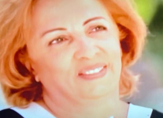 Dalal Abou Chaaya