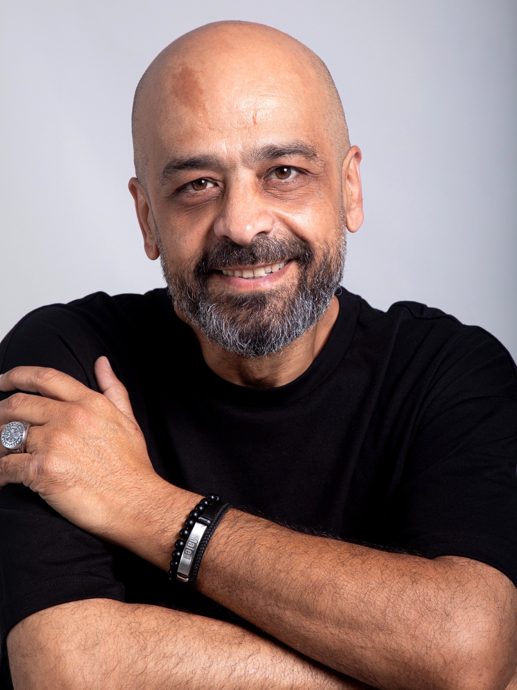 ماجد روضة
