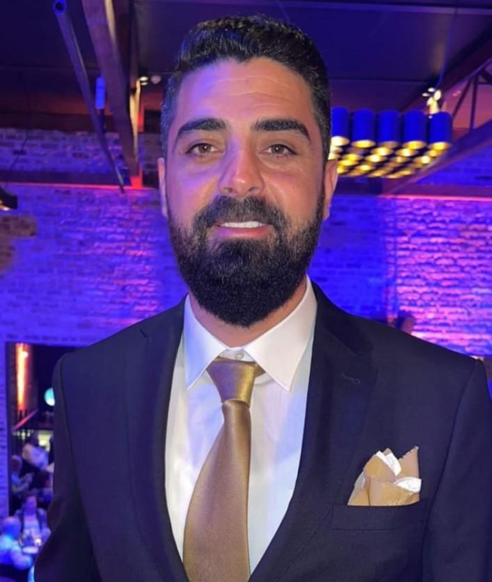 Radwan Saleh