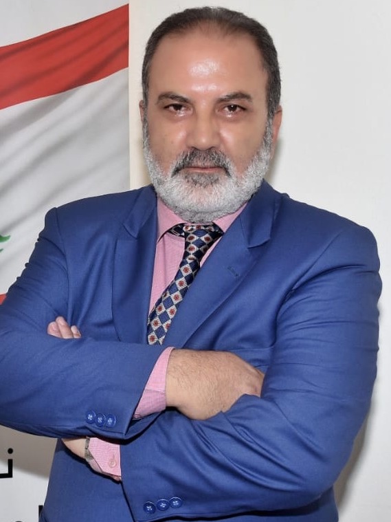 Ousama Shaaban