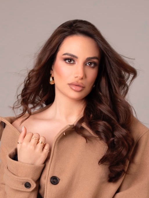 تينا طبارة