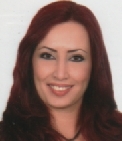 Magida Dagher