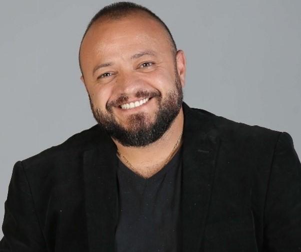 Christian Al Zoghbi