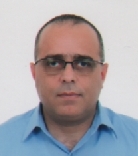 Khalil Hanna
