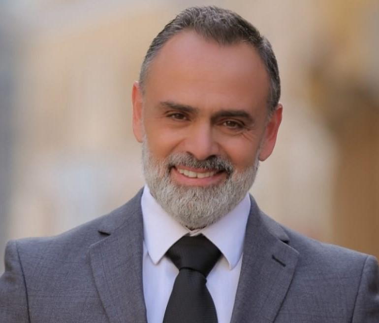 Maged Bannout