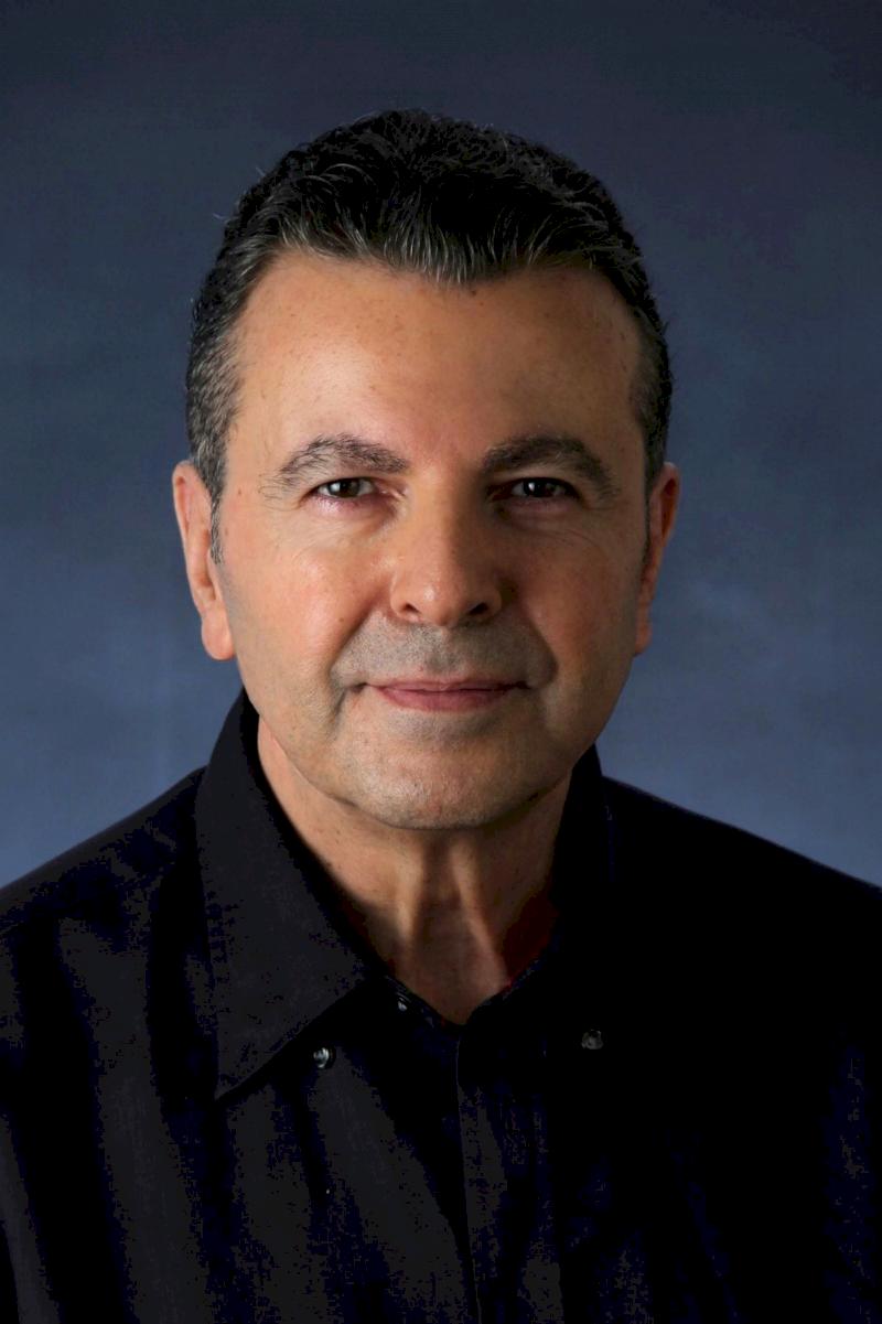 Antoine Hatem