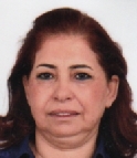 Rose Marie Awad