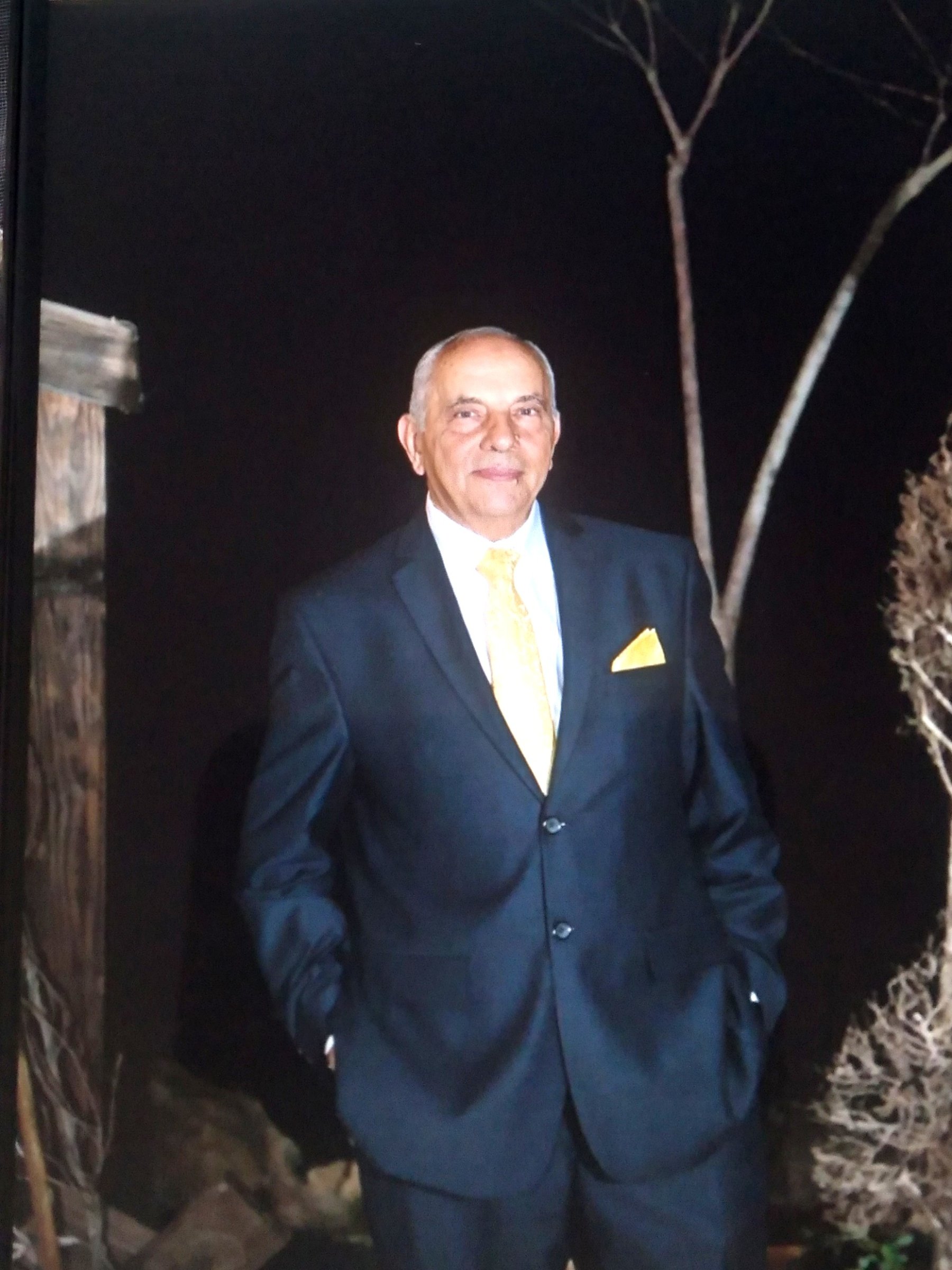 Bassam Haydar