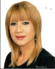 Théodora El Roumy