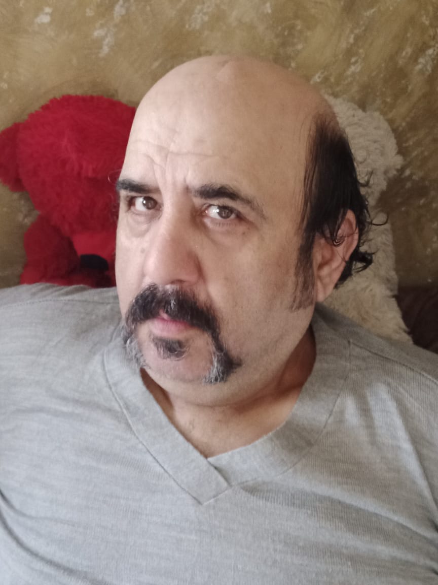 علي فرحات