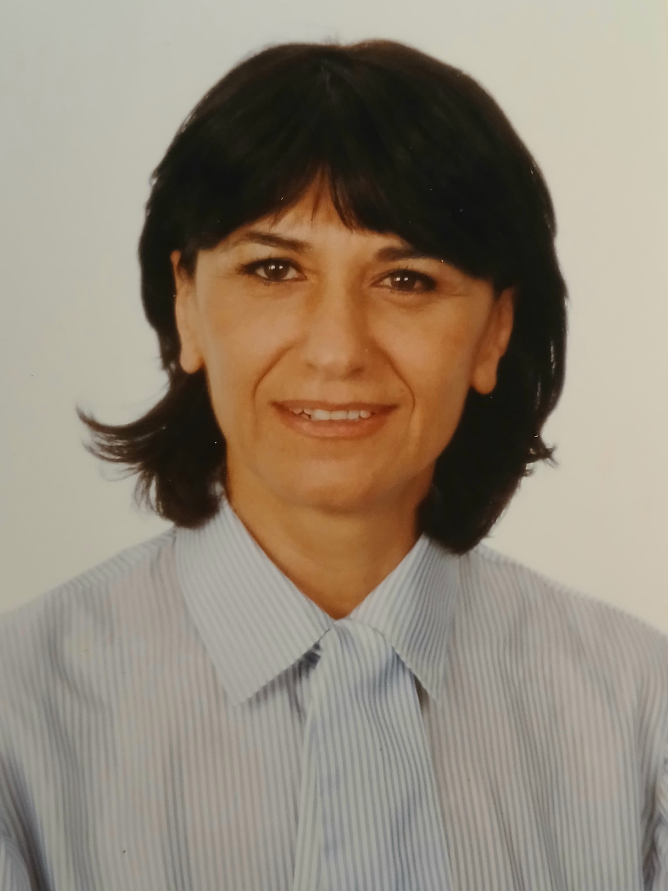 Maguy Badawi