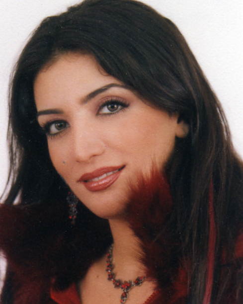 Rita Labaki