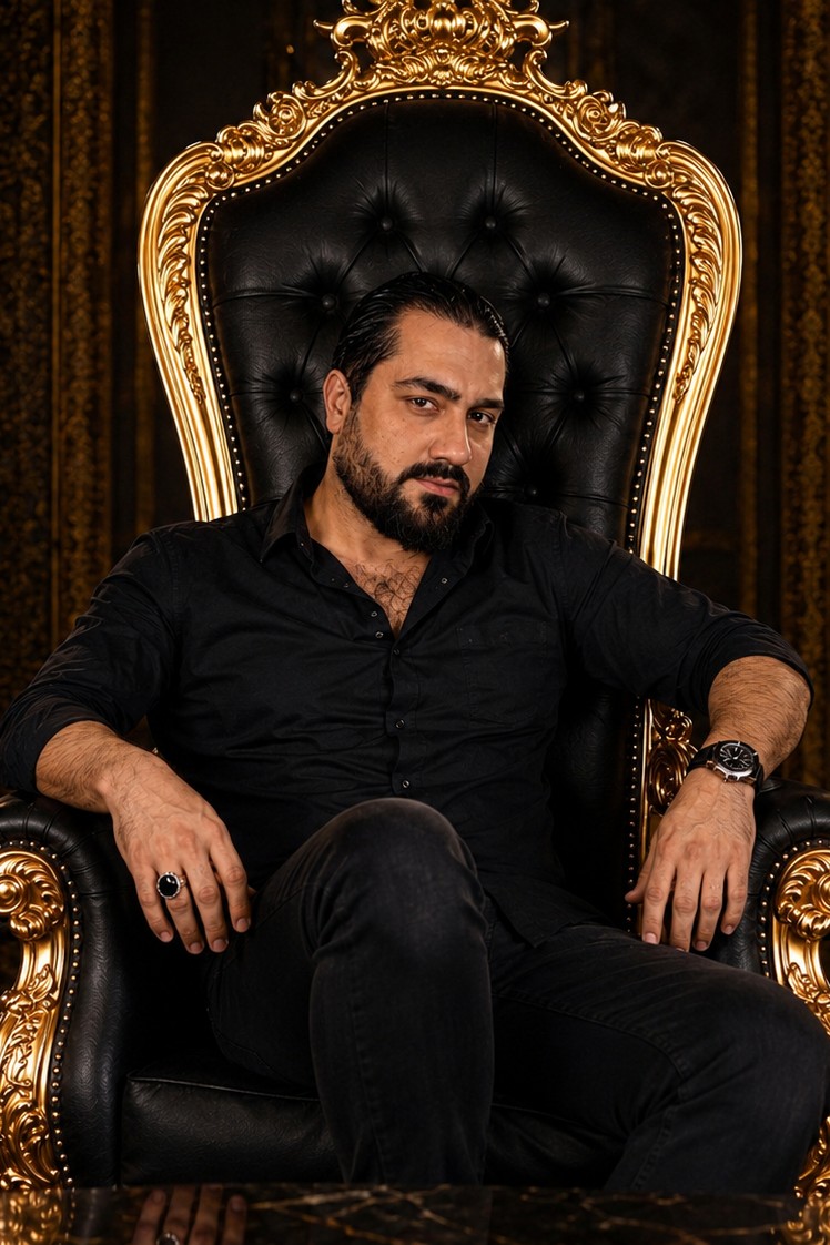 Mohamad Issam Ghazale