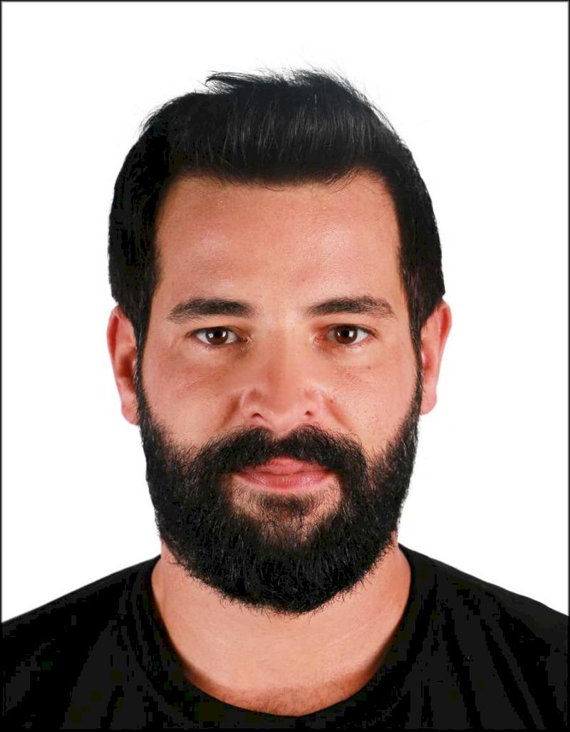 Hadi Kdouh