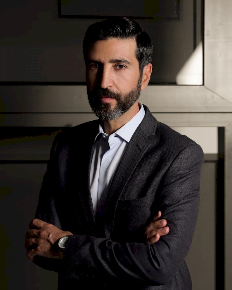 وسام صبّاغ