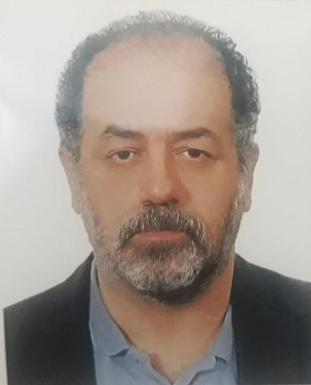 Ali Sammoury