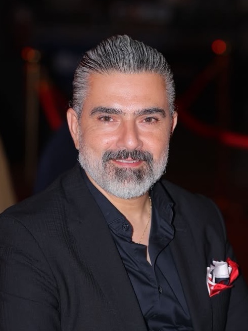 سامي أبو حمدان