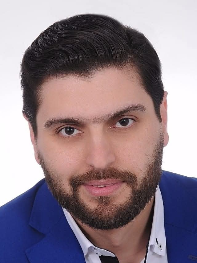 ميشال ابي هاشم