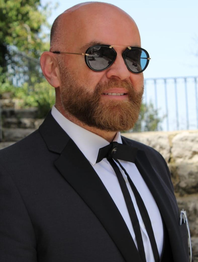 Joseph El Hoayek