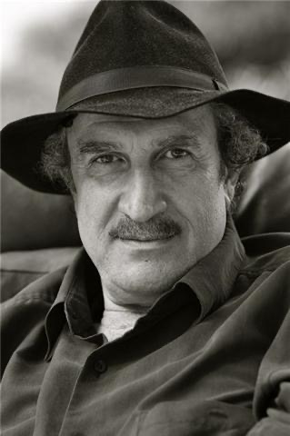 Antoine Balabane