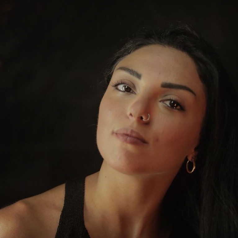 Joelle Mansour