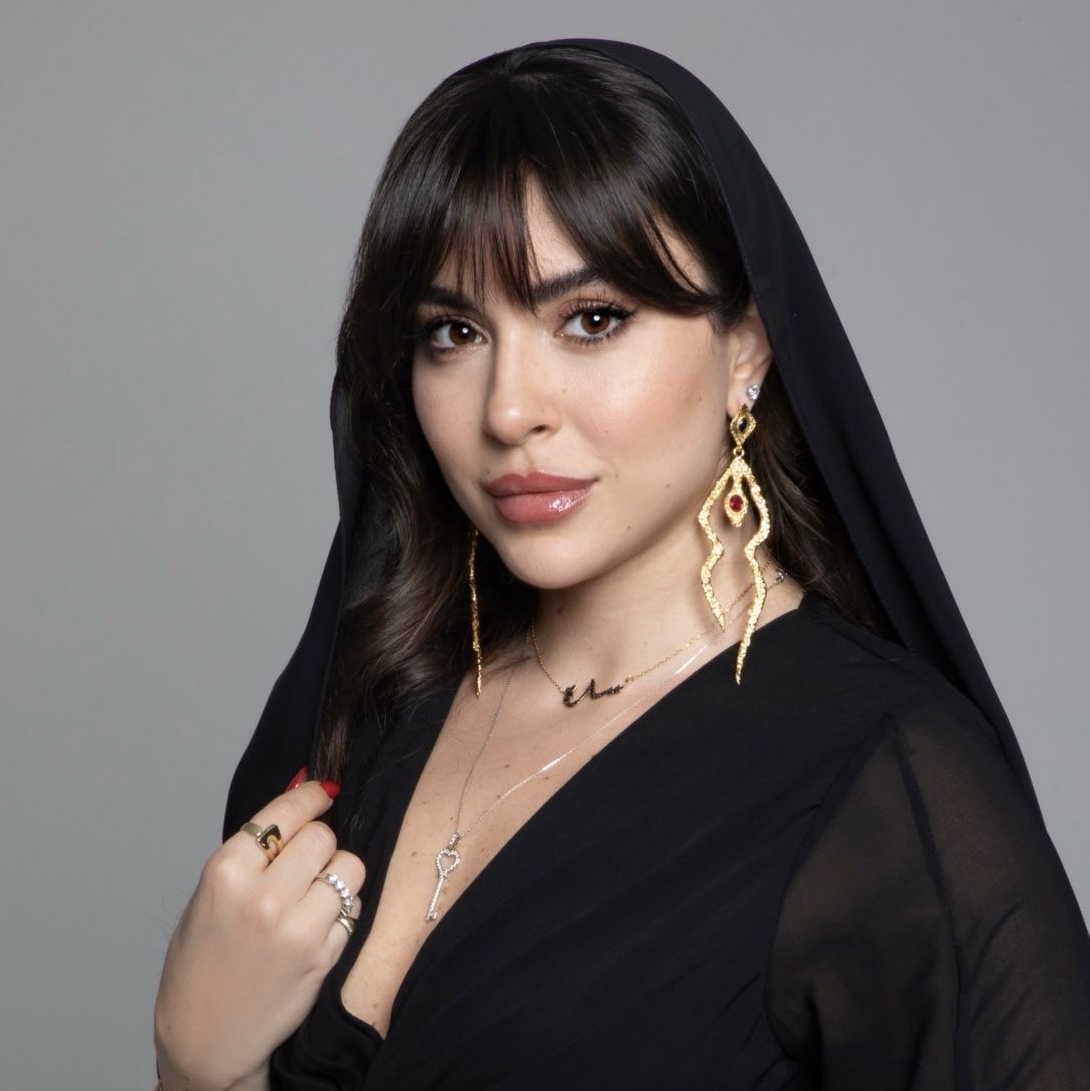 Sara Abi Kanaan