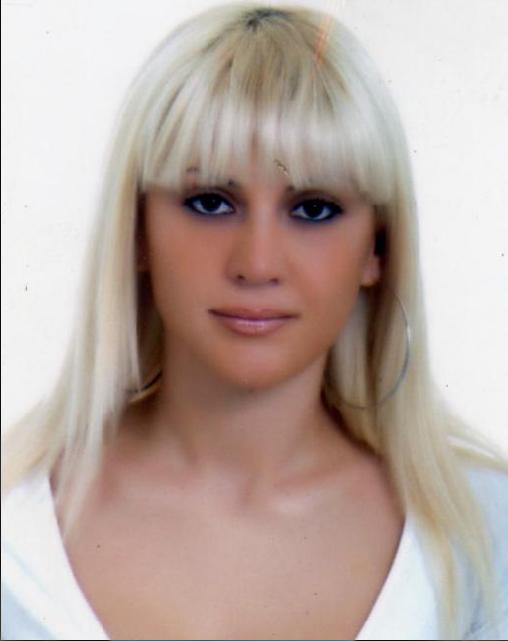 Inas Mortada