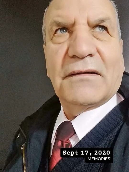 Nabil Rabah