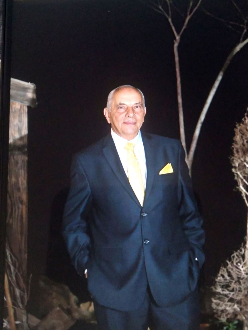 Bassam Haydar