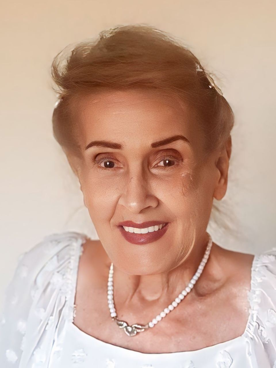 Dalal Shemali