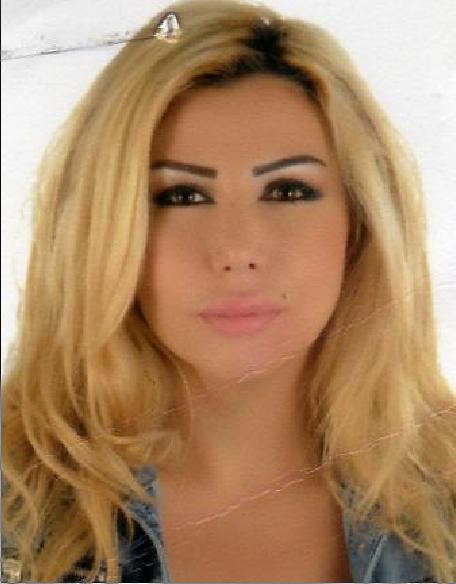 Sawsan Wehbe