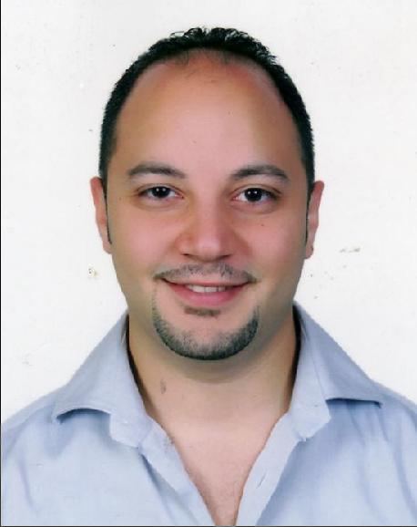 Mazen EL Hussamy El Jubeily