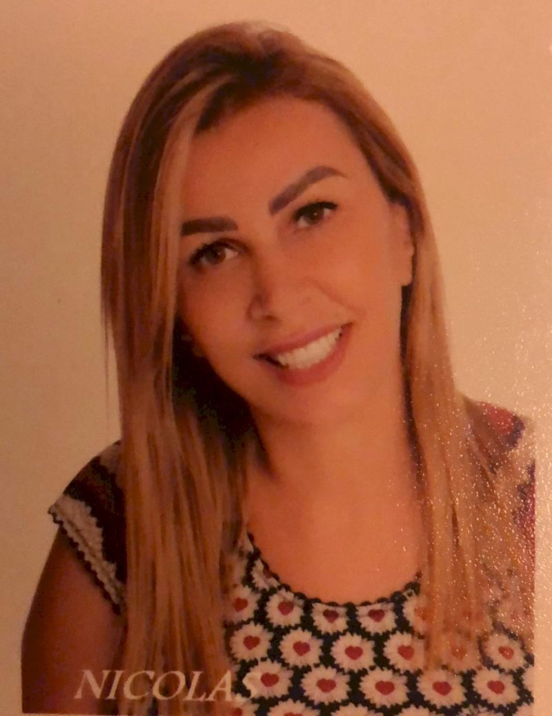 Souraya Jabak