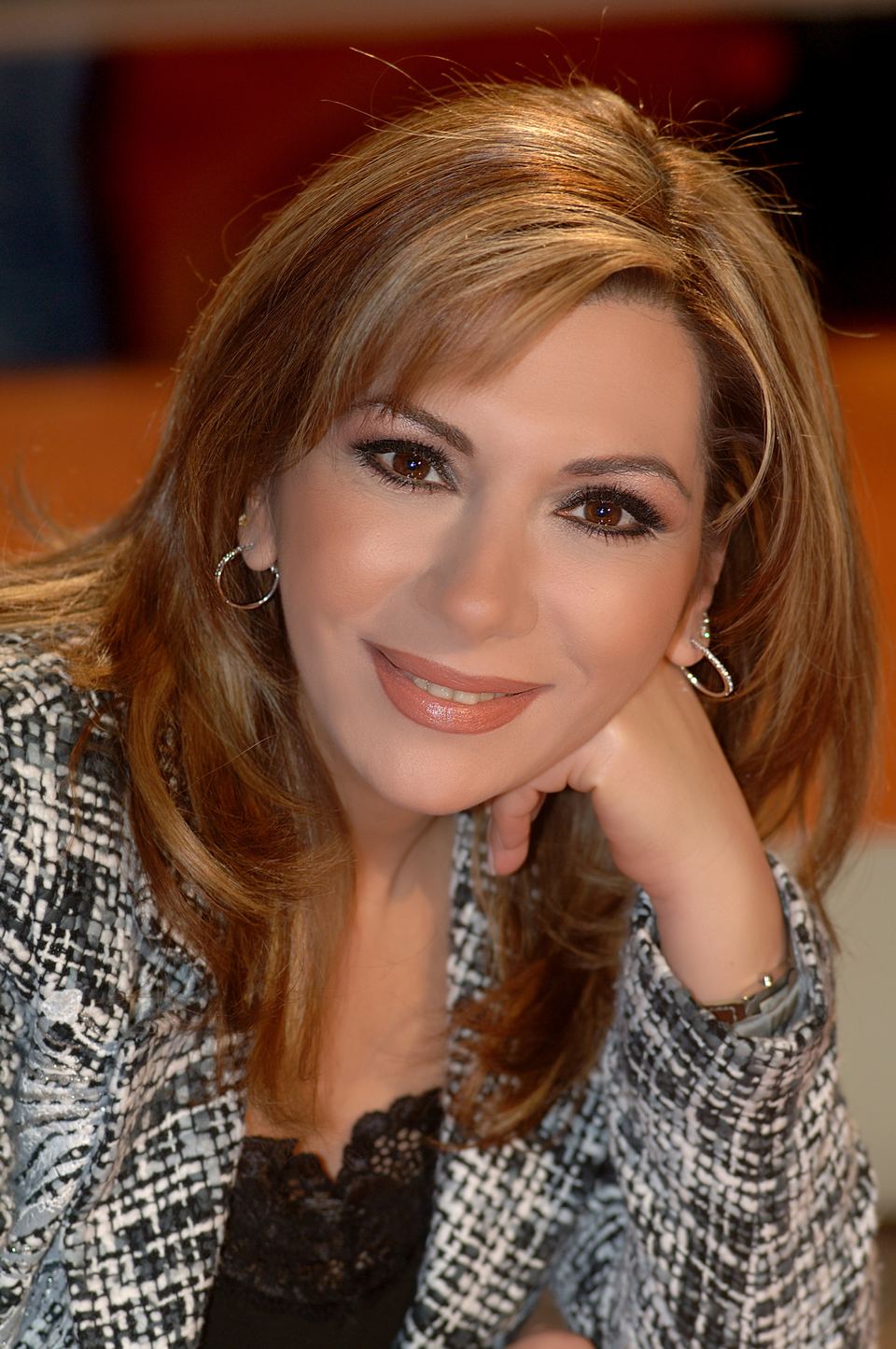 Hiam Abou chedid