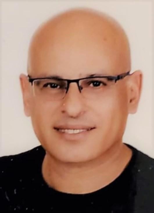 Abbas Chahine