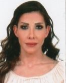 Nadine Ajram