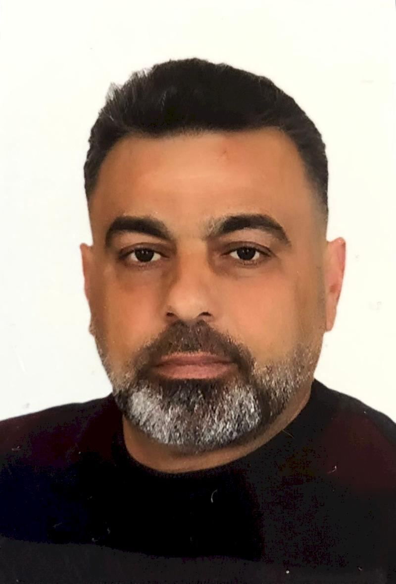Mohamed Alaa Eldin