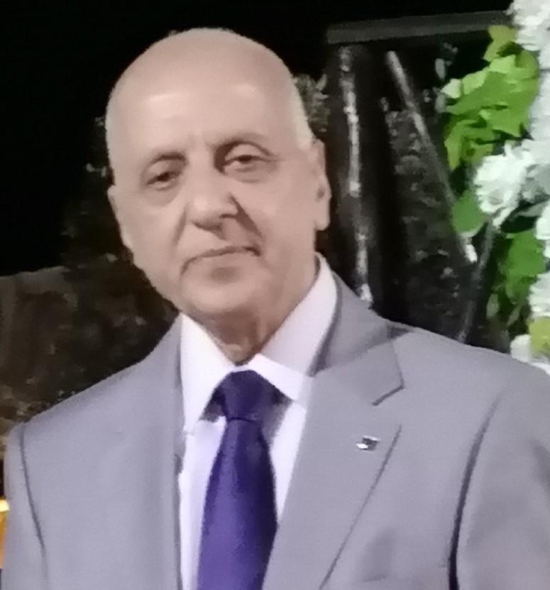 Mohamed Koubayssi