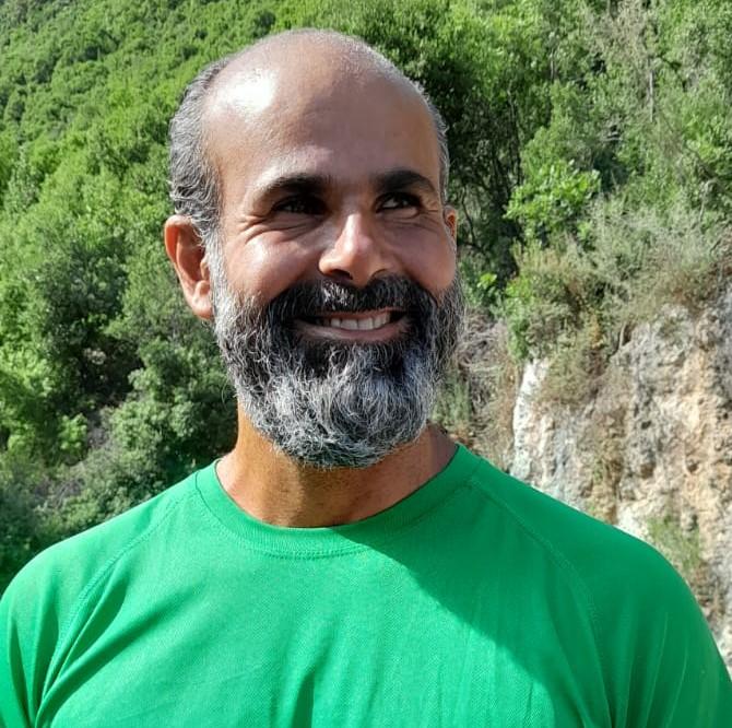 Tayssir Bou Diab