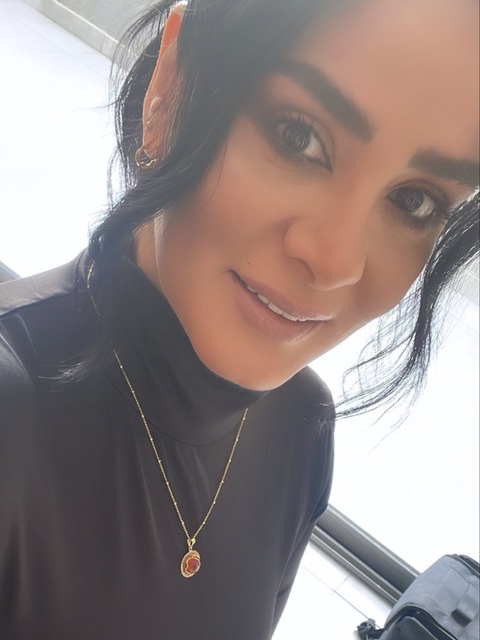 وفاء ياسين