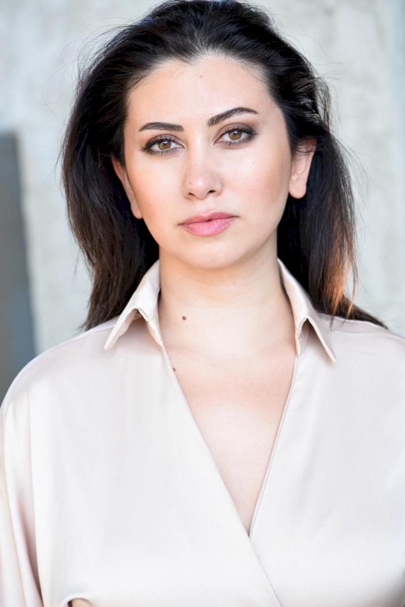 Layal Syriani