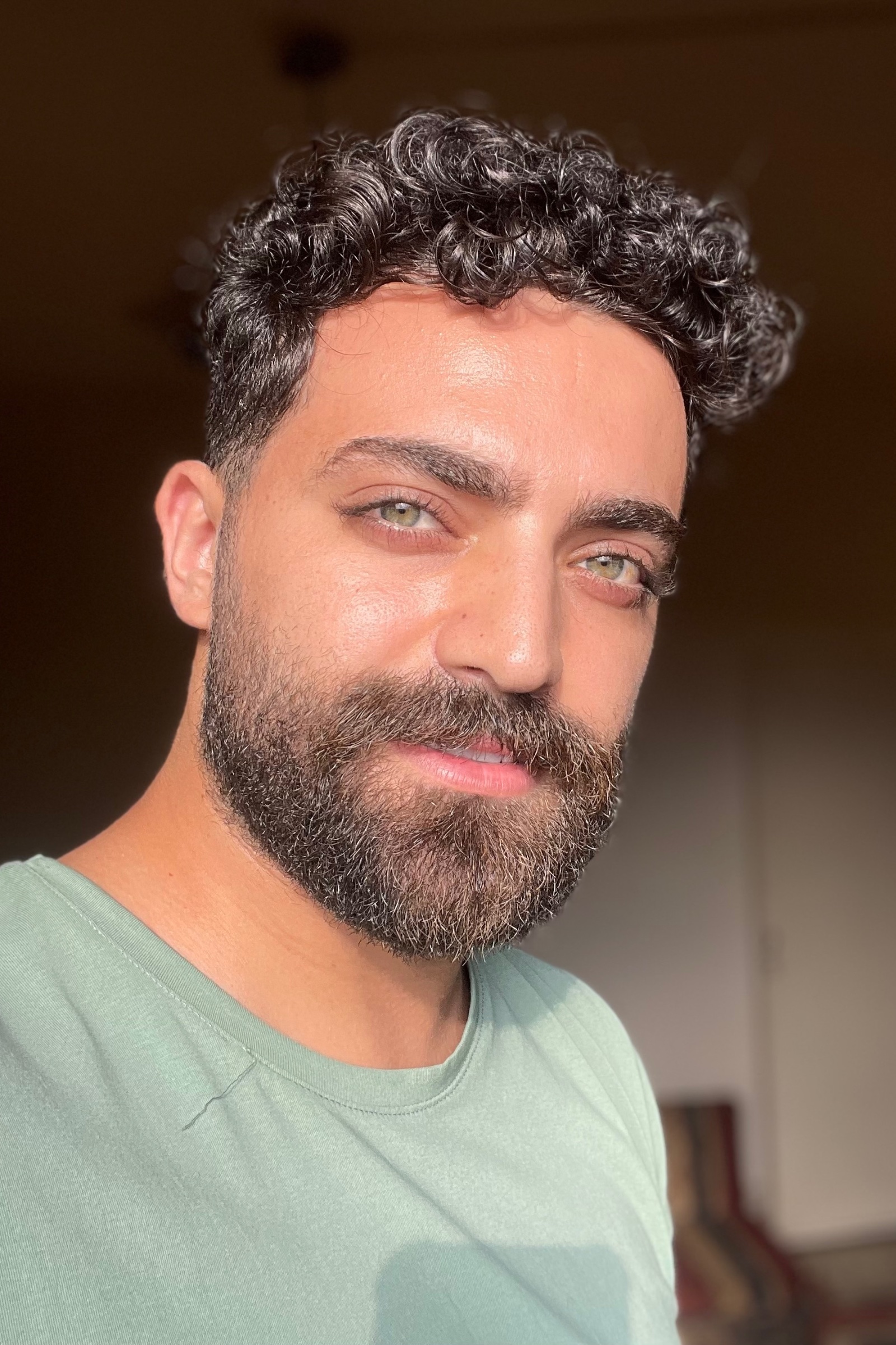 Taher Halawani