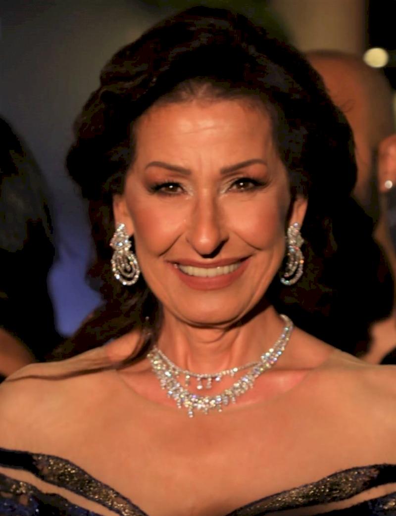 Nawal Kamel