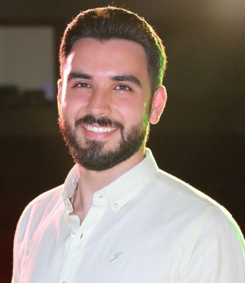 Joseph Al Khoury