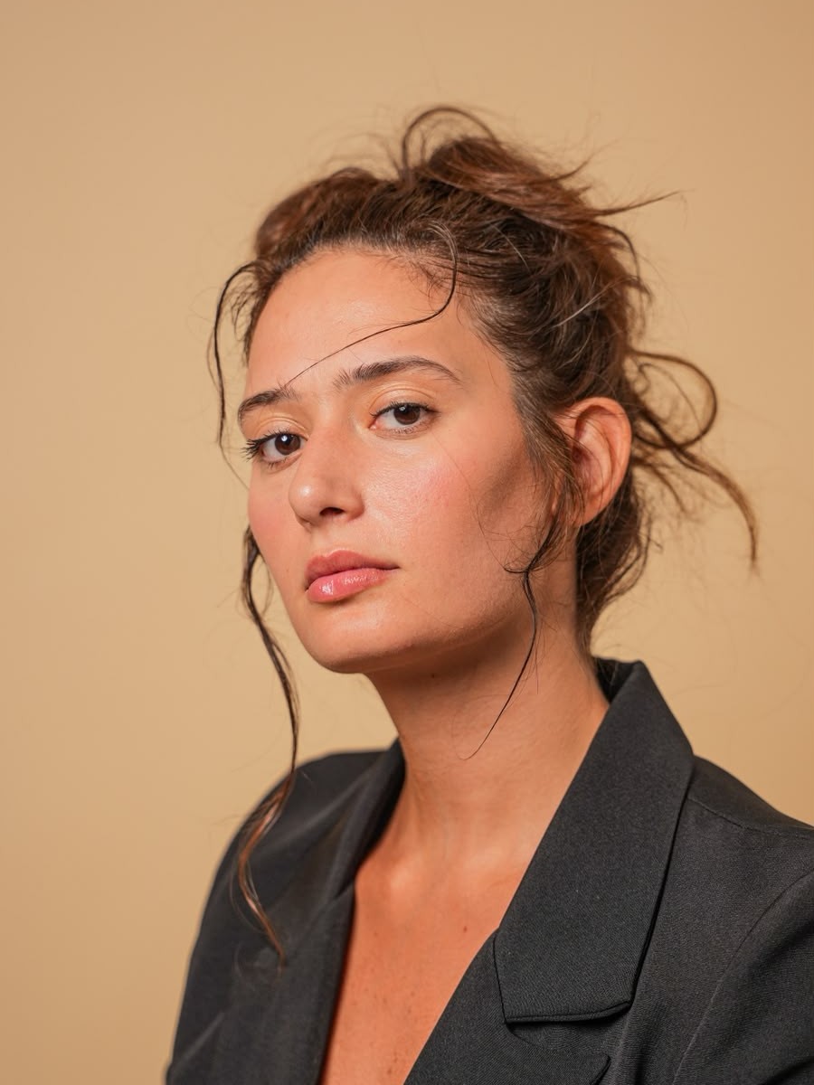 Liliane Sarieddine
